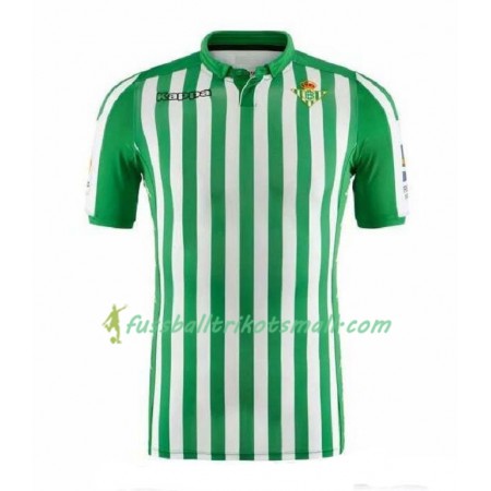 Fußballtrikots Real Betis 2019-2020 Kurzarm Heimtrikotsatz kaufen